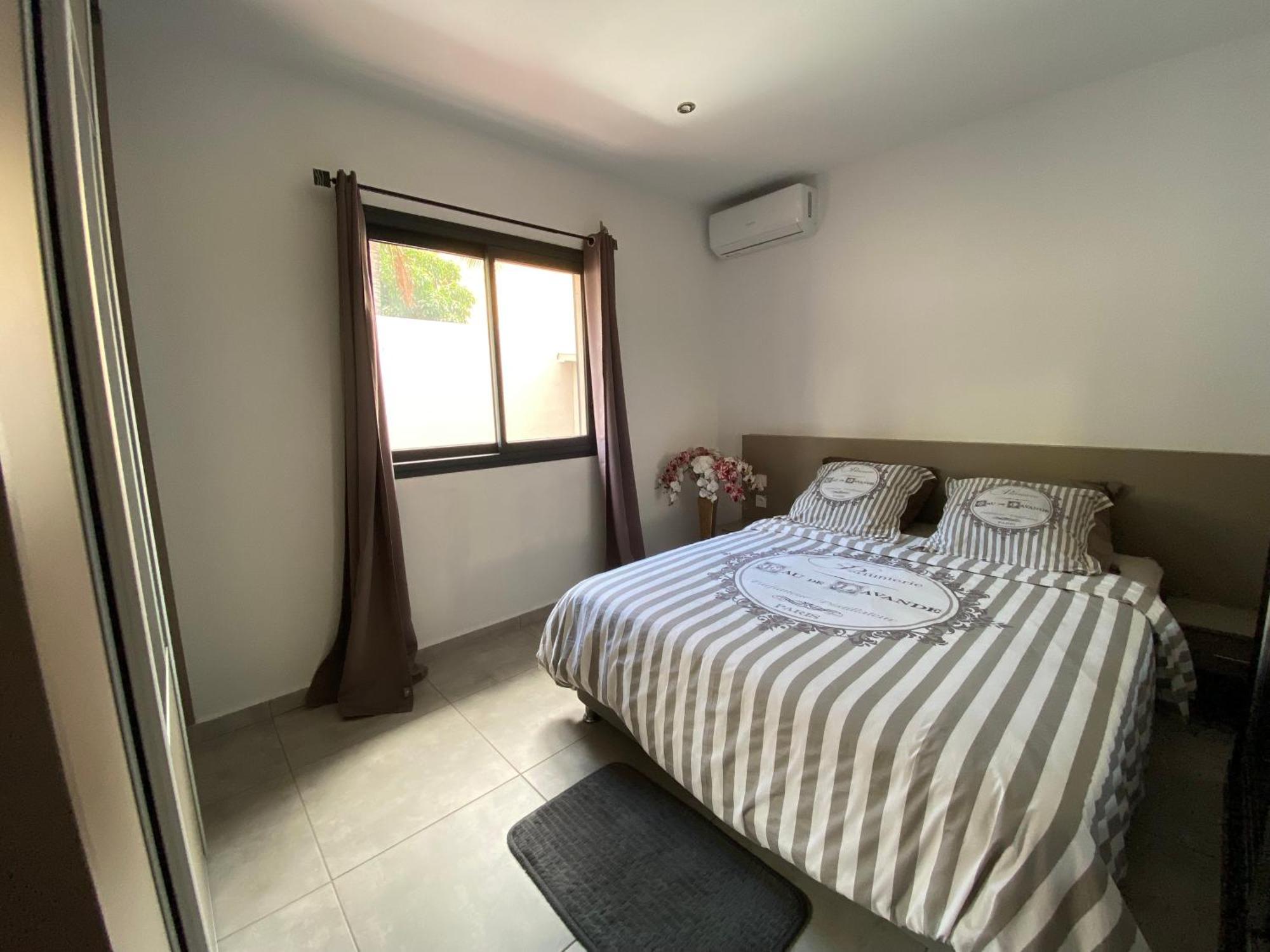 Villa Des Grenadelles Saint-Paul Extérieur photo
